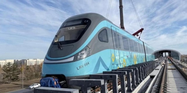 LRT сабағы: мемлекет мегажобалар үшін саяси жауапкершілік ала ма?