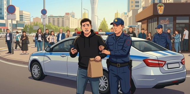 Хайп қуғанның халі мүшкіл: Көк тиындық бедел, бес тиындық пранк және 15 тәулік «демалыс»