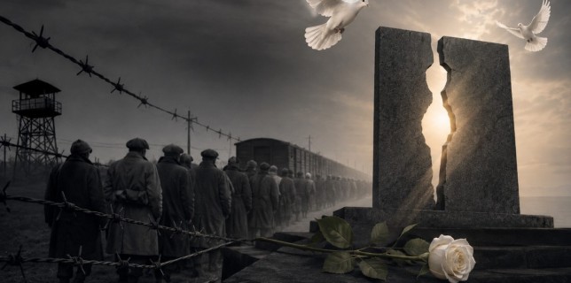 Саяси қуғын-сүргін статистикасы: Қазақстанда 25 мың адам атылған