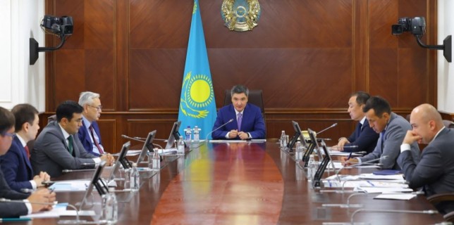 Президент тапсырмасына сәйкес, «Алматы – Қаскелең» автожолы сегіз жолаққа дейін кеңейтіледі