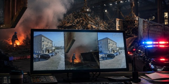 Шымкент полициясы мен шетелдік инвестор шайқасы: Қазақстан 90 млн доллардан қалай қағылды?