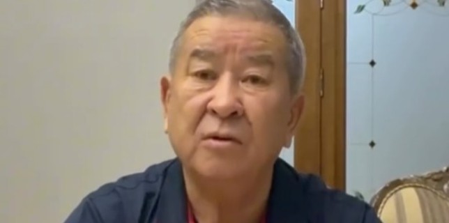 «Ішімдікке салынып, қылмыстық топпен сөз байласты»: жылқышы Рахат Сәрсеновтің бұрынғы жұмыс берушісі мәлімдеме жасады