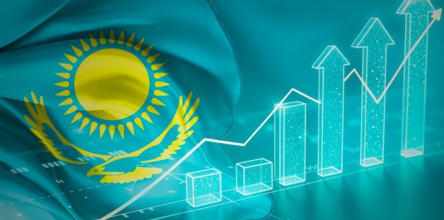IMD World Competitiveness - 2026: Қырықтың бірі - Қазақстан