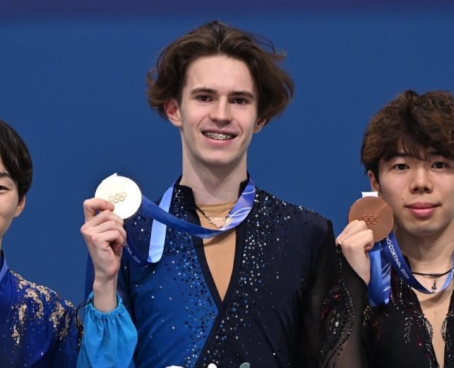 Михаил Шайдоров Қазақстанға Олимпиада алтынын сыйлады