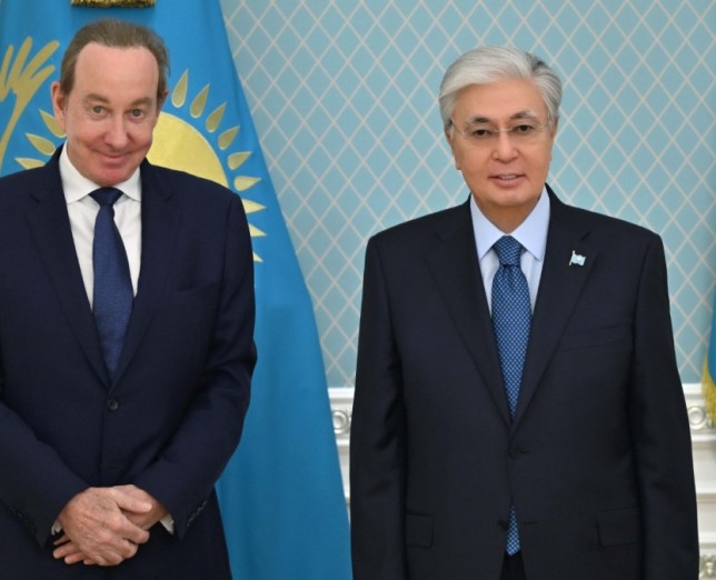 Президент АҚШ-қа тікелей рейс ашуды тапсырды