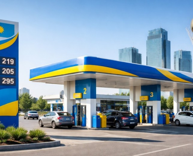 Жанар-жағармай жыры: өзгеге - арзан, өзімізге - маржан...