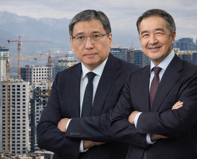 «Сағынтаев пен Досаев әкім болғанда…» - Заңсыз сыйақы кімнің қалтасына түсті?