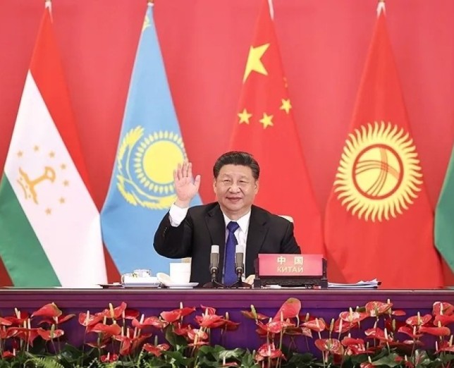 Орталық Азия елдерінен Қытайға қарызы ең көп ел белгілі болды