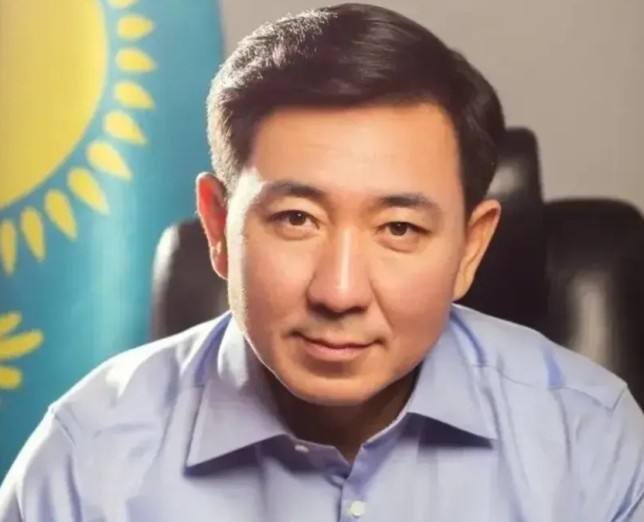 Өскеменнің экс-әкіміне сот үкімі шықты