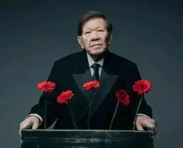 Қаралы хабар: Танымал ақын Мұхтар Шаханов дүние салды