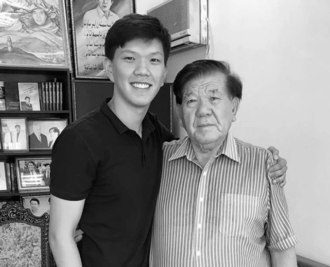 "Атамыз Отырарда жерленеді": Мұхтар Шахановтың ақырғы аманаты орындалатын болды