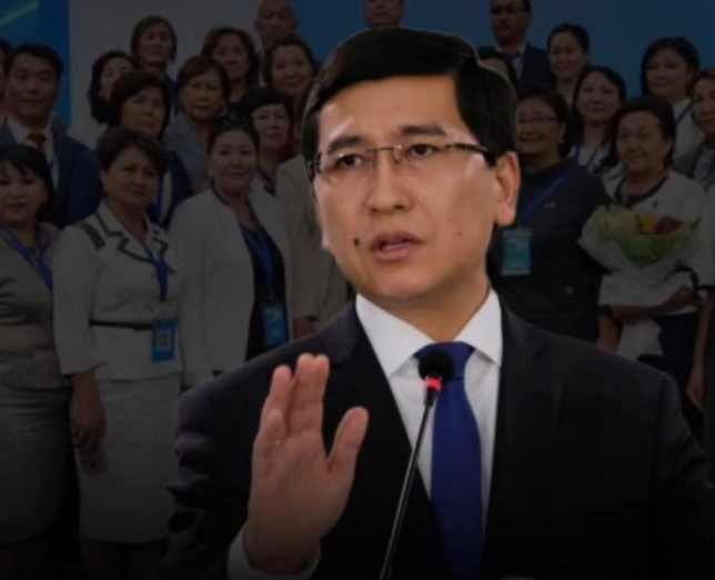 Мұғалімдер қайтадан “тегін жұмыс күшіне” айнала ма? - Аймағамбетов қарсы шықты