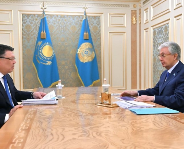 Қытайдағы роудшоу: Қазақстан 6,4 млрд долларлық келісімге қол жеткізді