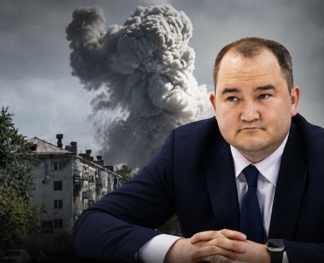 «Жарылыс болды, билік үнсіз қалды»: Өскемен әкіміне қатысты сотқа арыз берілді