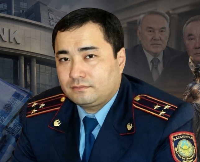 58 миллиард теңге қарыз: сот Н.Назарбаевтың уәжіне тағы да сенбеді