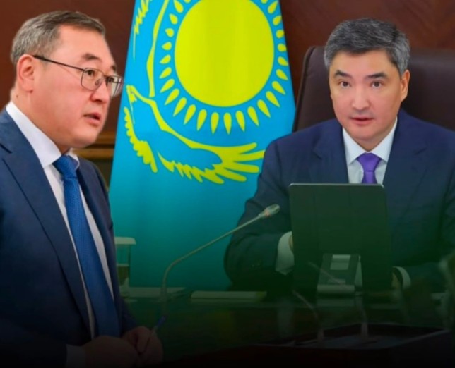 Бектенов VS Сұлтанғазиев: Алматы облысының энергетикалық түйіні қашан шешіледі?