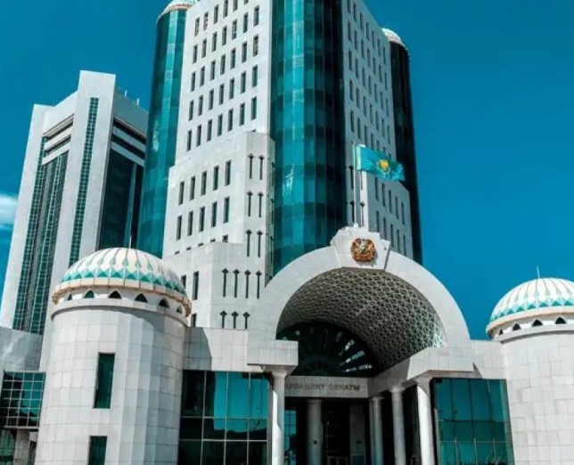 Құрылтайға қай партиялар өтіп, қанша мандат иеленуі мүмкін?