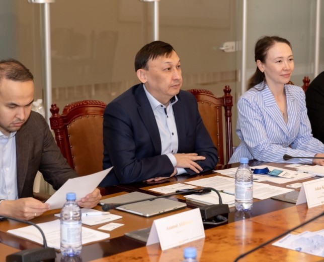 «Қазақтелеком» International Carrier Meeting 2026 шарасында халықаралық серіктестерін марапаттады