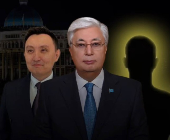 Вице-президент, Құрылтай және Халық кеңесі: Ғазиз Әбішев жаңа саяси жүйенің логикасын түсіндірді