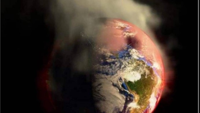 Жаһандық жылынудың салдарынан 2050 жылға қарай жүздеген мың адам өлуі мүмкін – зерттеу