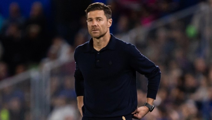 Мадридтік "Реал" клубының бас бапкері Хаби Алонсо қызметінен кетті