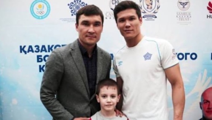 Данияр Елеусінов орынбасарымен теке тіресіп қалған Серік Сәпиевтің оқиғасына пікір білдірді