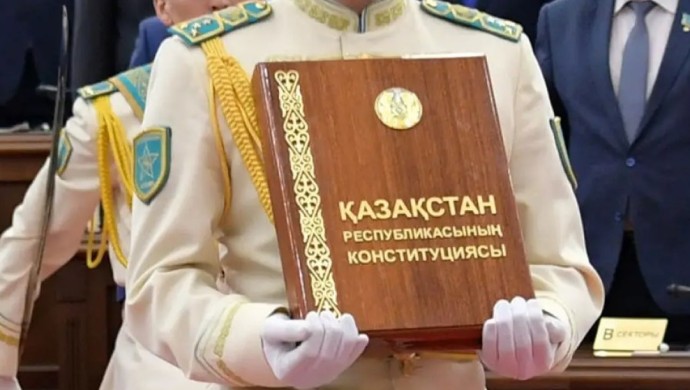 «2029 жылы Қазақстанда үшінші Президент сайланады»: депутаттар президенттік мерзімді өзгертуге қатысты ойларын айтты