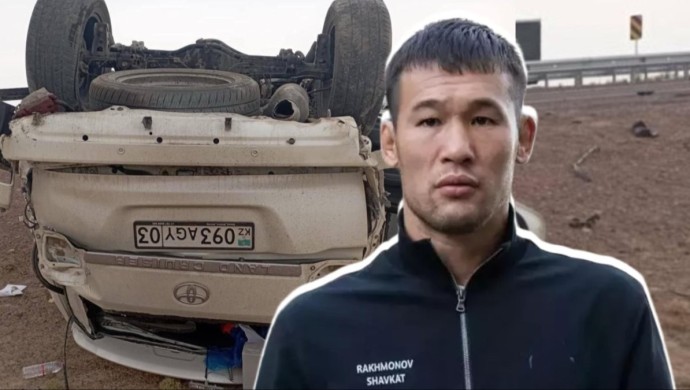 Қайғылы жол апаты: Рахмоновтың әйелі 10 жылға дейін сотталуы мүмкін