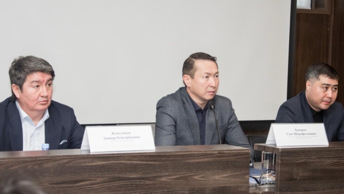 Қазақмыс «Жомарт» және «Жыланды» кеніштерінің дамуына инвестиция салады