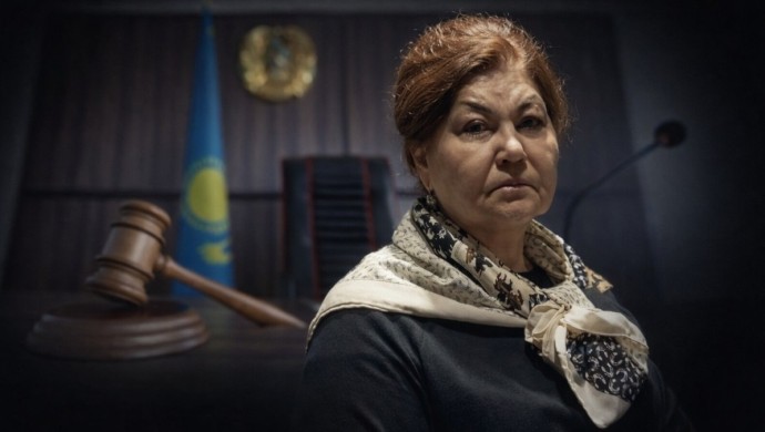 Бишімбаевтың анасы туысынан бір миллион долларын сот арқылы өндіріп алды