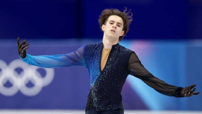 Сүйінші, ағайын! Олимпиада чемпионы Михаил Шайдоровқа қатысты қуанышты хабар мәлім болды