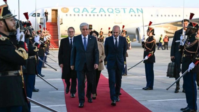 Тоқаев АҚШ-қа жұмыс сапарымен барады