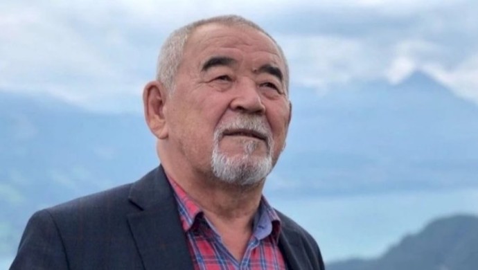 Жүрсін Ерман Қазақстанның халық жазушысы атағын алды