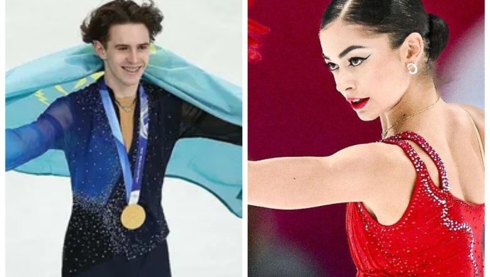 Миландағы Олимпиадада қазақстандық төрешінің бағалауына қатысты дау күшейді