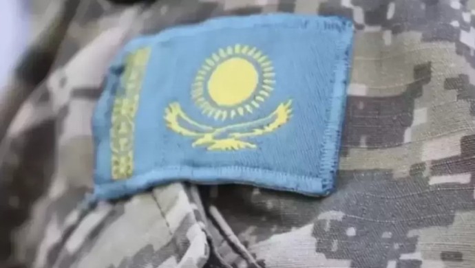 Абай облысында әскери қызметші қаза тапты