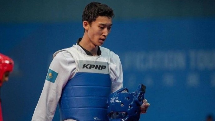 Таэквондодан Қазақстан құрамасы Болгариядағы турнирде бес алтын алды