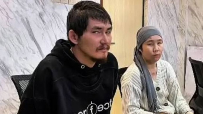 Индонезияда ұсталған Сұлтан Сәрсемалиевтен төлқұжаттар мен банк карталары тәркіленді