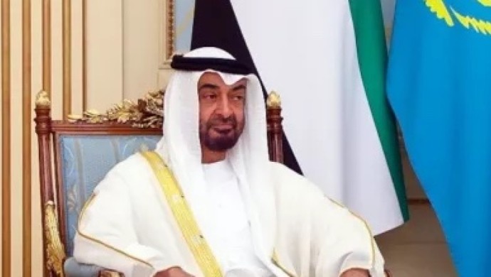 БАӘ Президенті Қазақстанның қолдауын жоғары бағалады