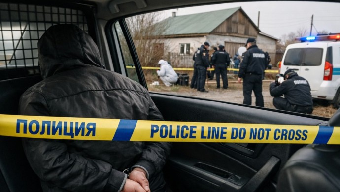 Жібек жолындағы қанды қылмыс: полиция түсініктеме берді, қаза тапқандар саны нақтылануда