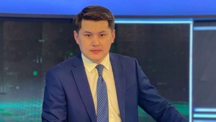 Танымал журналист геосаяси ахуалға қатысты пікір білдірді