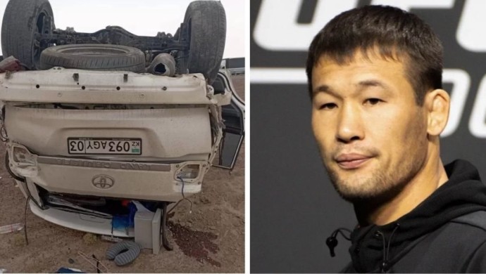 Екі адам қаза тапқан жол апатына байланысты Шавкат Рахмоновтың жұбайына кешірім берілді