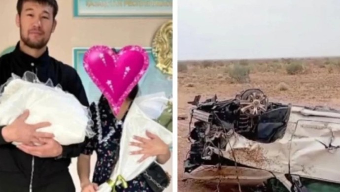 “Жүктіліктің 7 айында”: Шавкат Рахмоновтың жұбайының сот отырысында тың жағдайлар белгілі болды