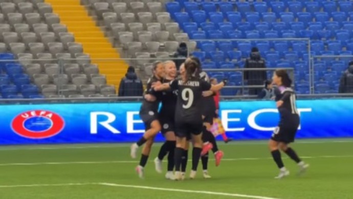 Қазақстан Арменияны ойсырата жеңді