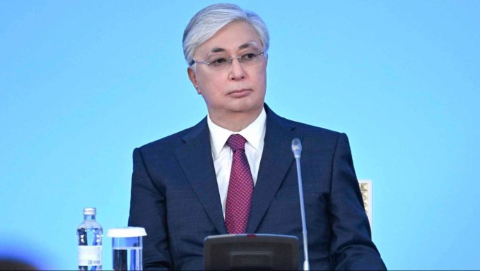 Тоқаев Иранның жаңа мәлімдемесіне қолдау білдірді