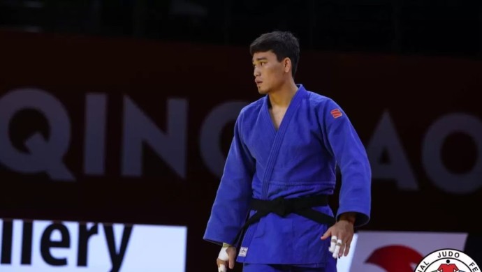 Сүйінші, ағайын! Елдос Сметовтің ізбасары әлемдік додада топ жарды