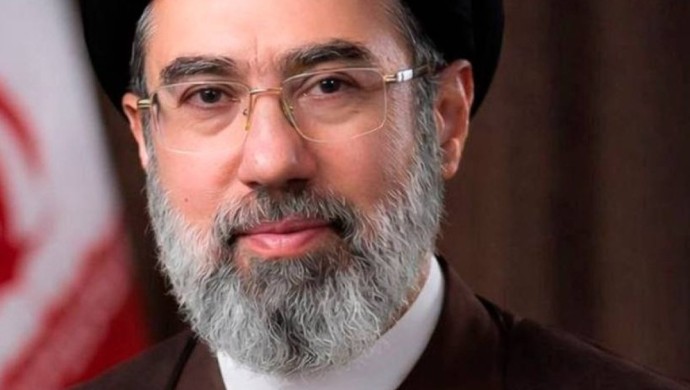 Иранның жаңа Жоғарғы көшбасшысы Моджтаба Хаменеи алғашқы мәлімдемесін жасады