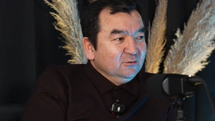 Бұрынғы Талғар әкімі такси жүргізушісі болып жұмыс істеп жүр