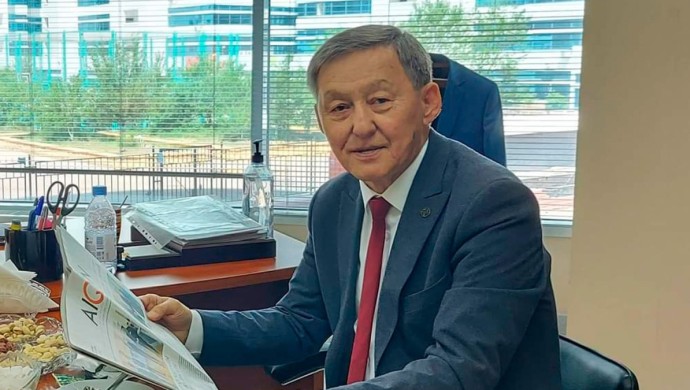 Айтысты құртқан кімдер? Ақын ащы шындықты айтты