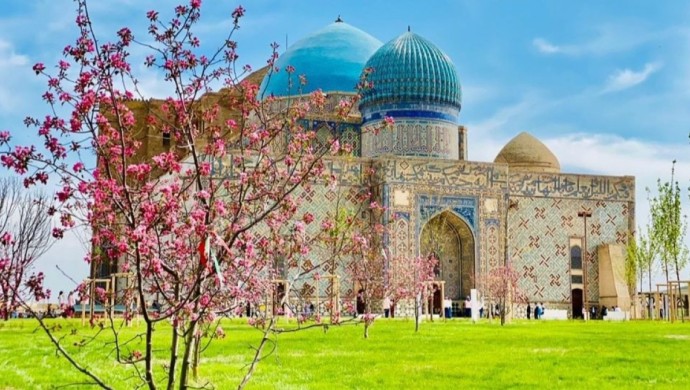 Тоқаев Таяу Шығыстағы қақтығысқа байланысты келіссөздерді Түркістанда жүргізуді ұсынды