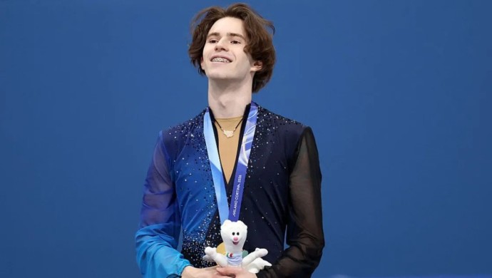 Олимпиада чемпионы Михаил Шайдоровқа қатысты ел күтпеген хабар тарады